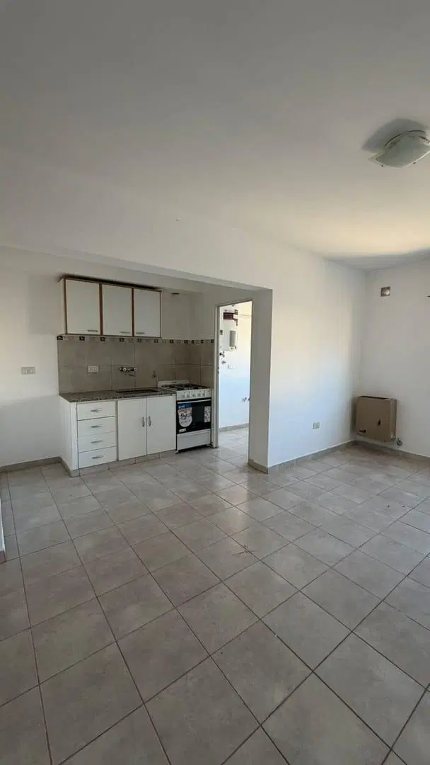Departamento en ALQUILER - 1 dorm. 3