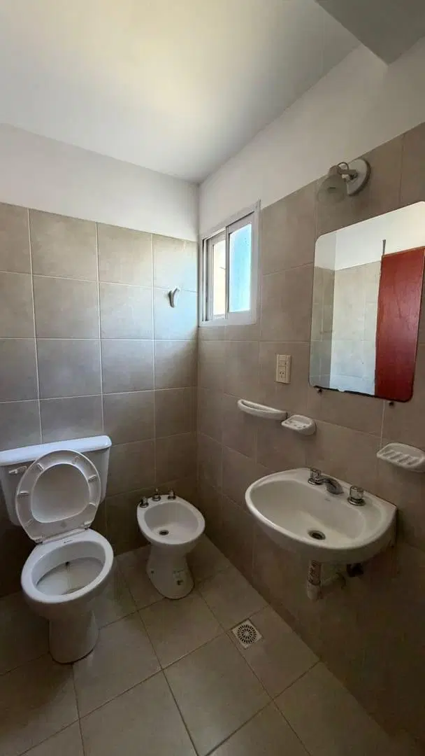 Departamento en ALQUILER - 1 dorm. 5