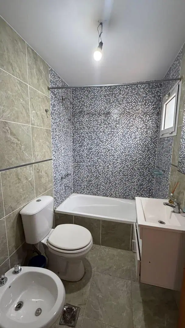Departamento en Alquiler - 1 dorm. VIEDMA 3