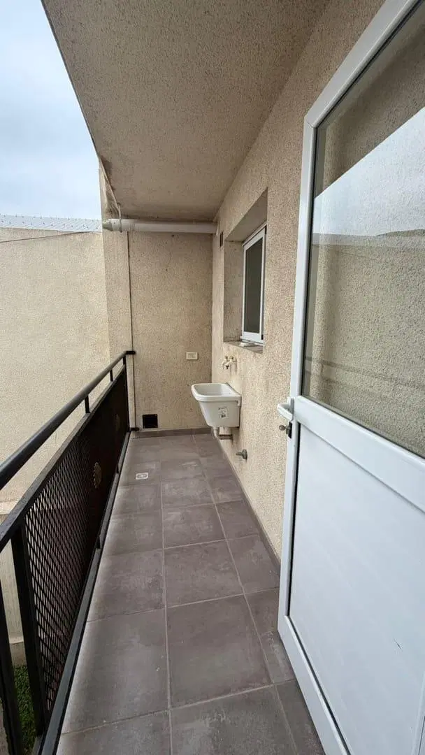 Departamento en Alquiler - 1 dorm. VIEDMA 4