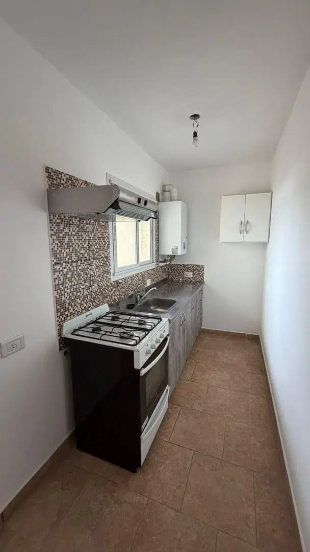 Departamento en Alquiler - 1 dorm. VIEDMA 5