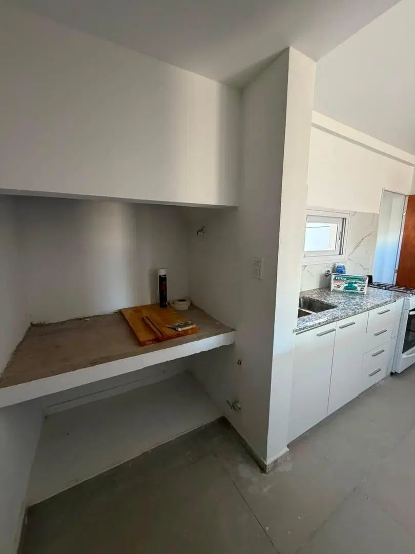 Dúplex 2 dor. en ALQUILER a ESTRENAR - b° Costanera Norte 2