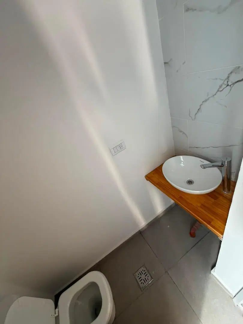 Dúplex 2 dor. en ALQUILER a ESTRENAR - b° Costanera Norte 5