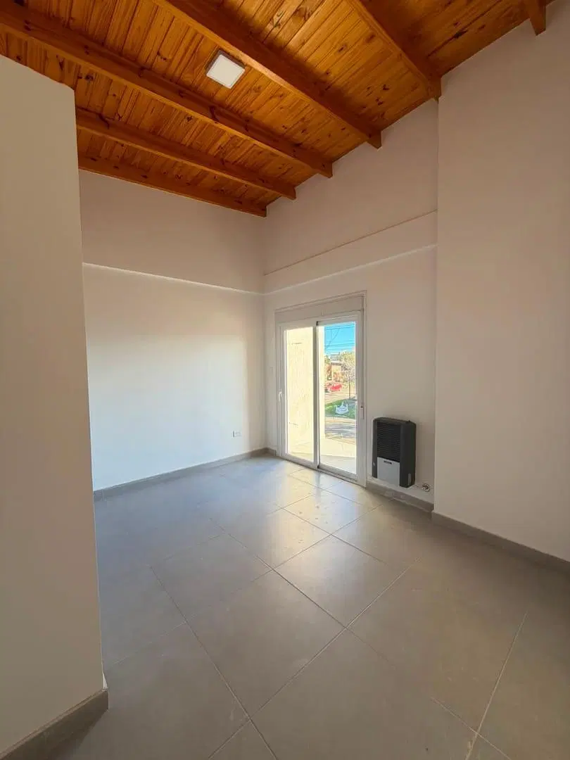 Dúplex 2 dor. en ALQUILER a ESTRENAR - b° Costanera Norte 1