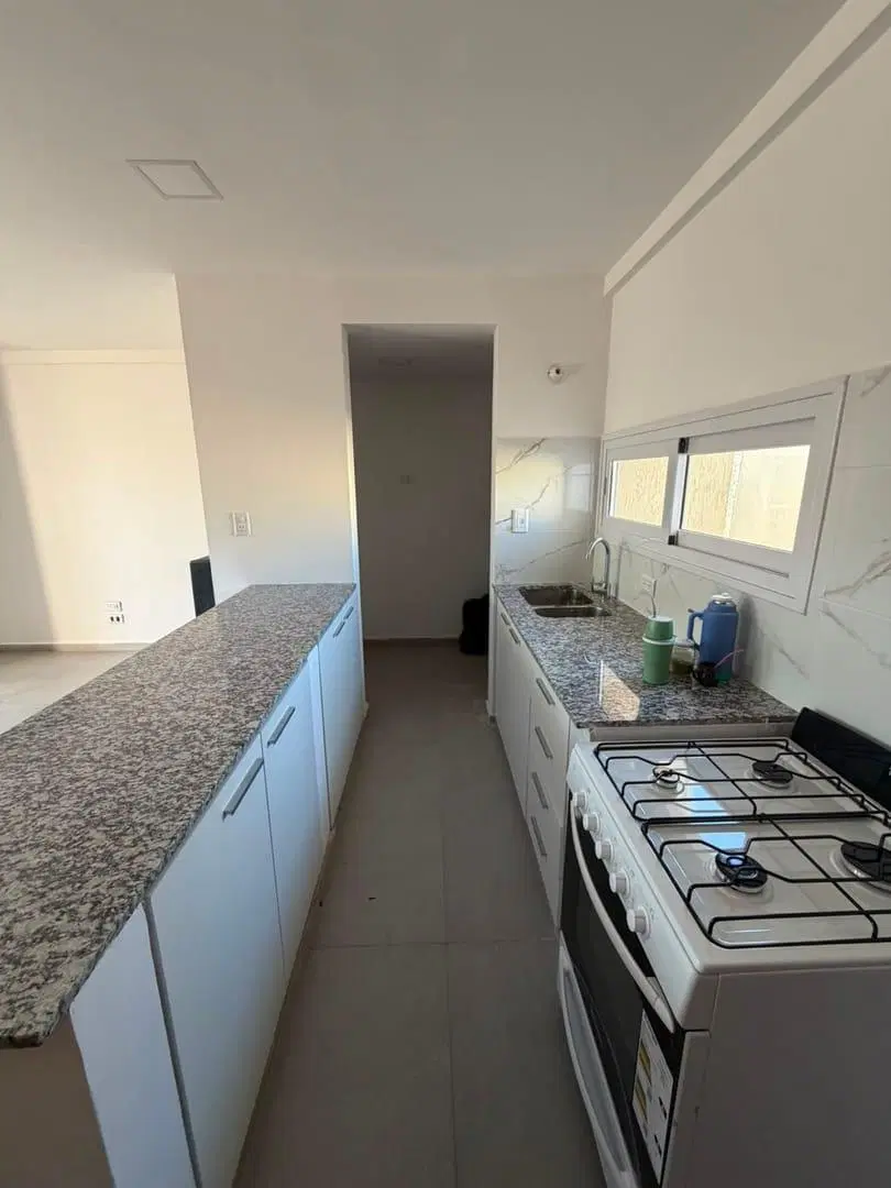 Dúplex 2 dor. en ALQUILER a ESTRENAR - b° Costanera Norte 3