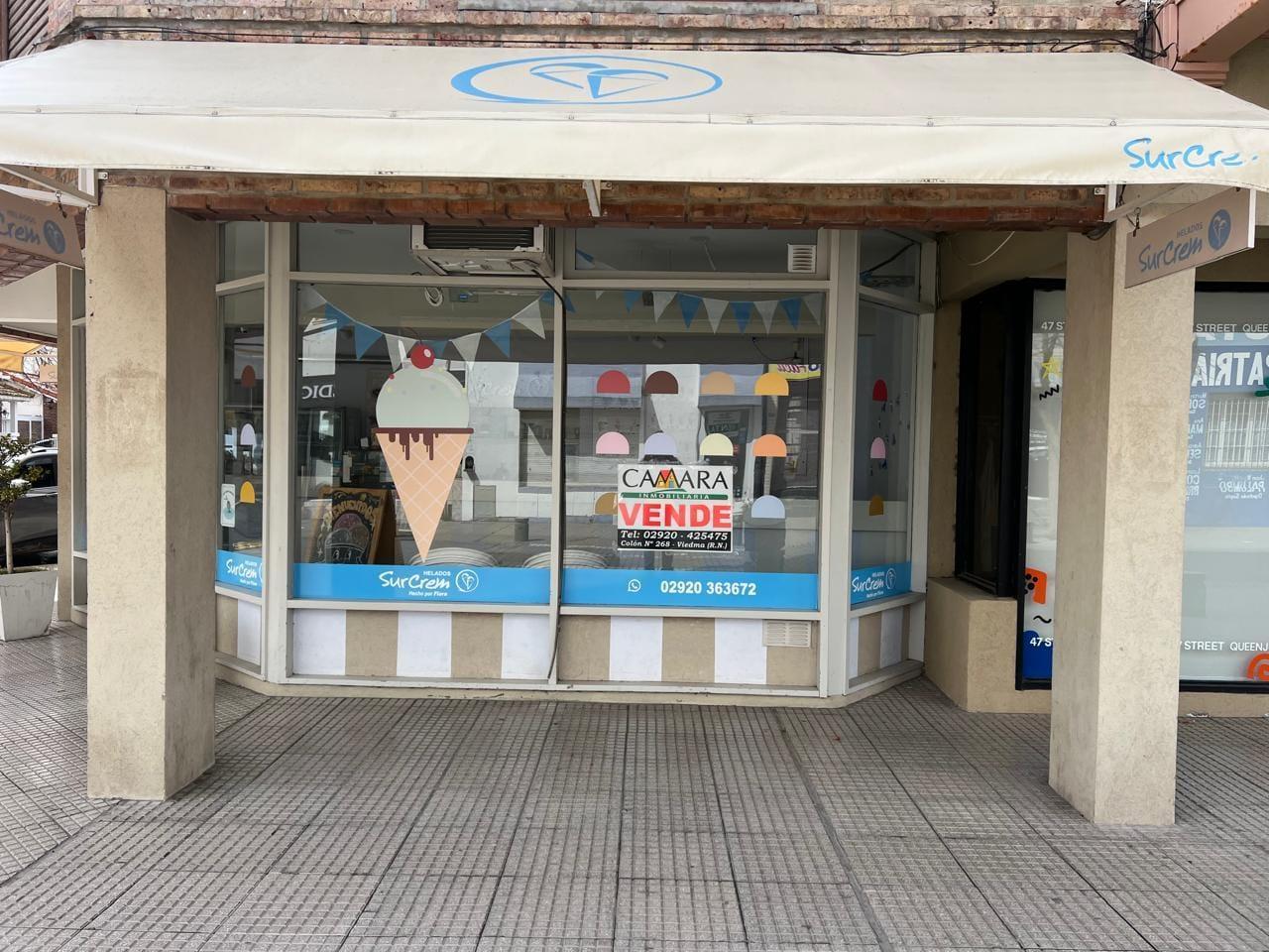 Foto de Local Comercial - Colón y Maestro Aguiar, centro Viedma - 47m², imagen 5