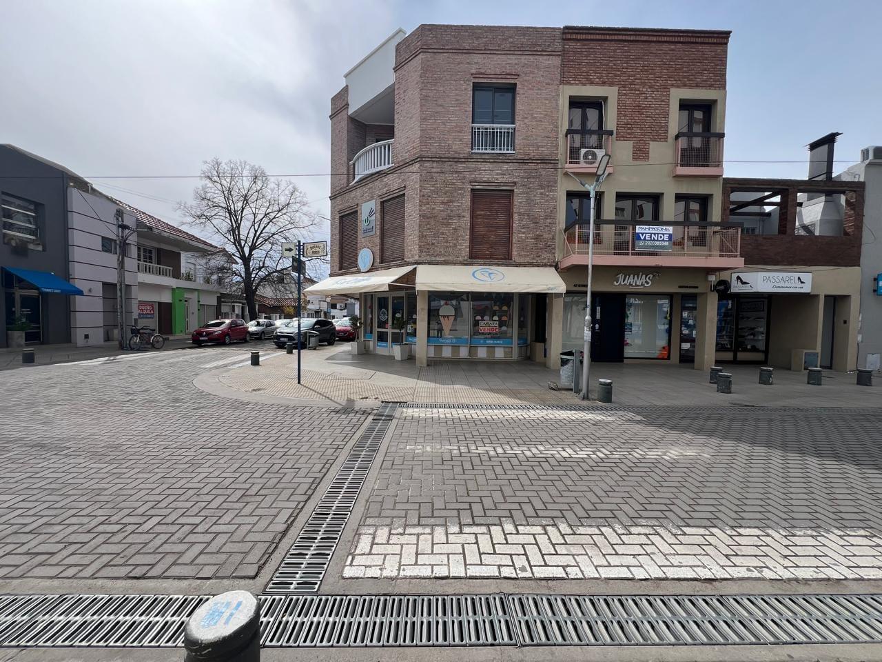 Foto de Local Comercial - Colón y Maestro Aguiar, centro Viedma - 47m², imagen 4