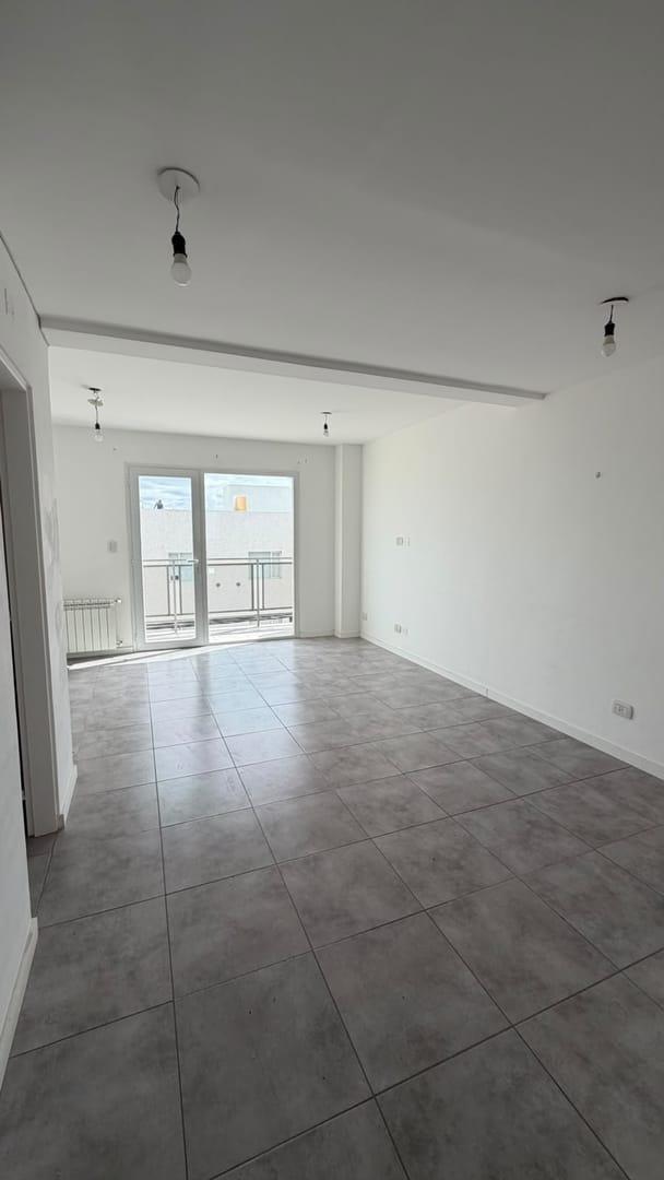 Departamento 2 dorm. en ALQUILER - c/ Cochera - Costanera Norte