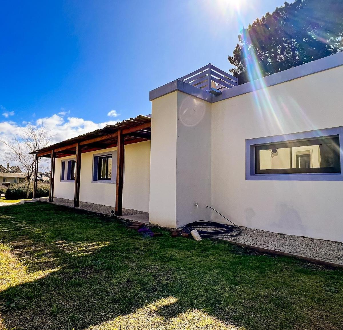 Venta de Casa de 5 Ambientes, Barrio Barracas de San Benito, Chapadmalal 5