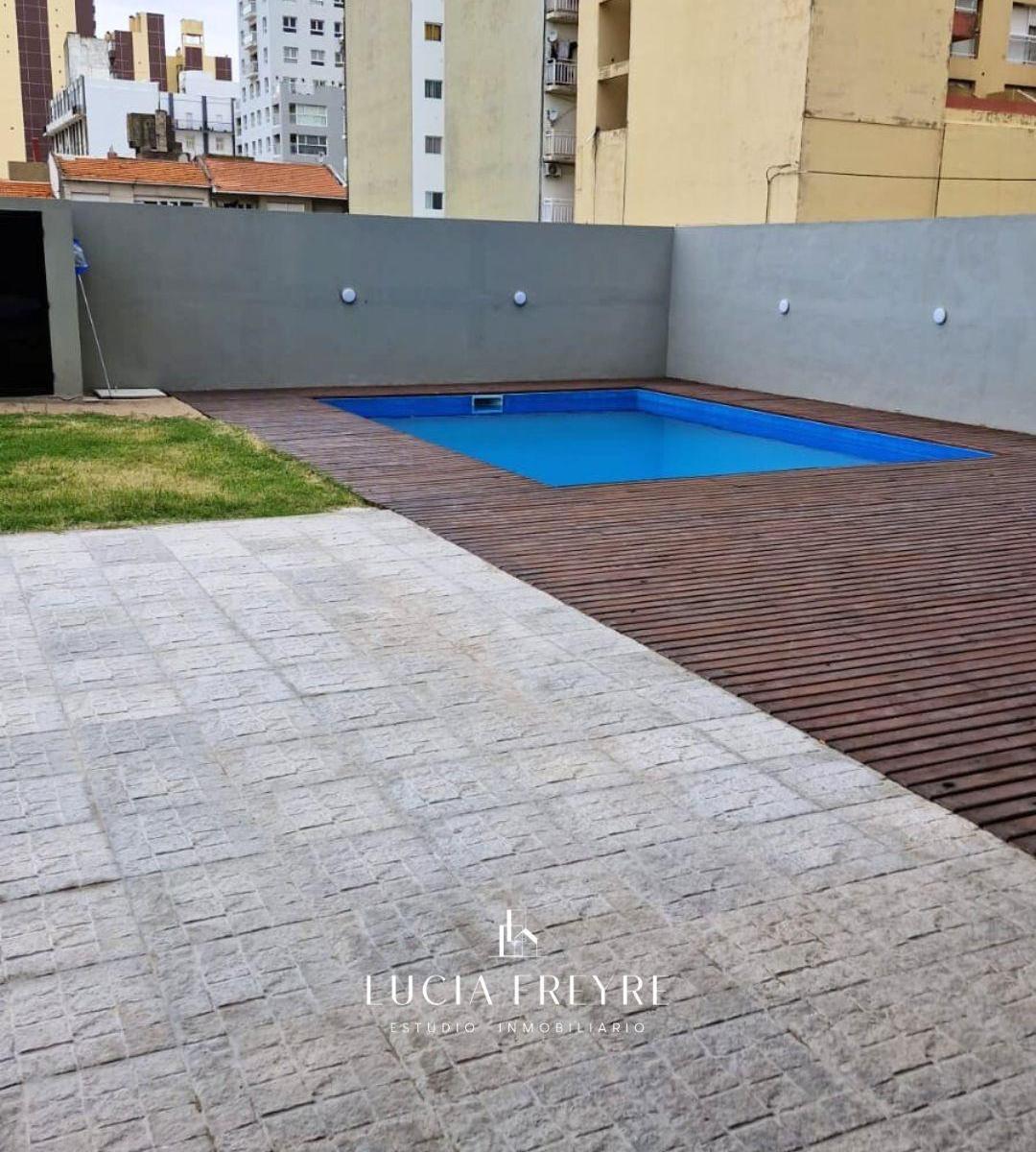 Dpto Monoambiente Al Frente con Vista Lateral Al Mar (A Estrenar) 3
