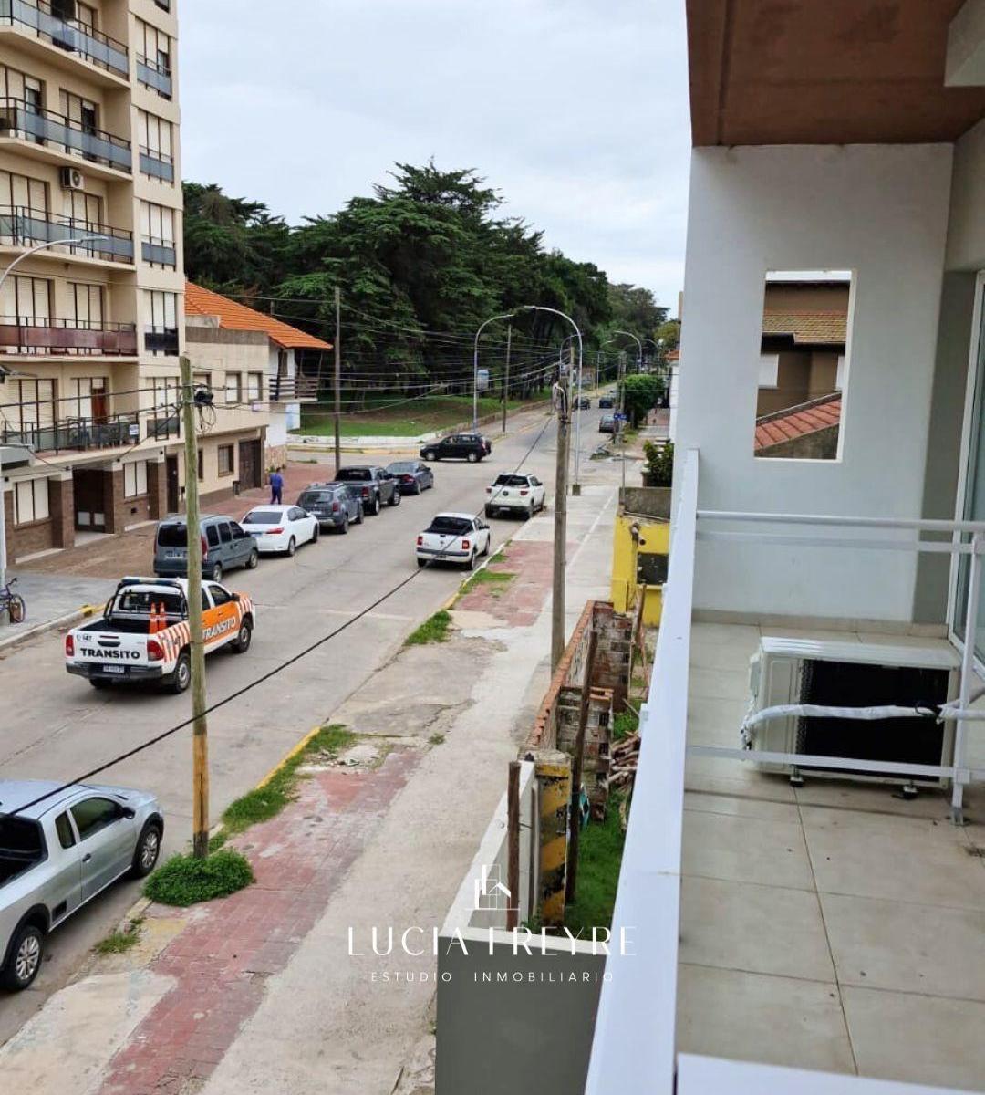 Dpto Monoambiente Al Frente con Vista Lateral Al Mar (A Estrenar) 5