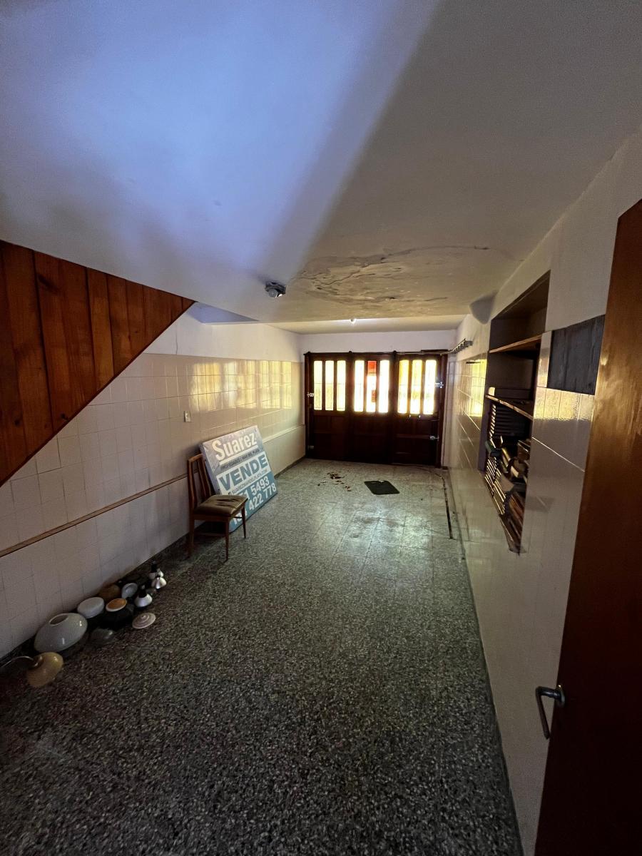 Casa en Alquiler Zona Güemes 1