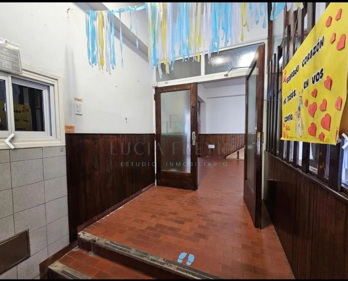 Importante propiedad en el Barrio Don Bosco 4
