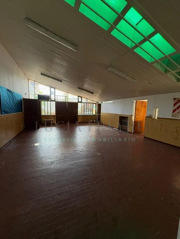 Importante propiedad en el Barrio Don Bosco 3