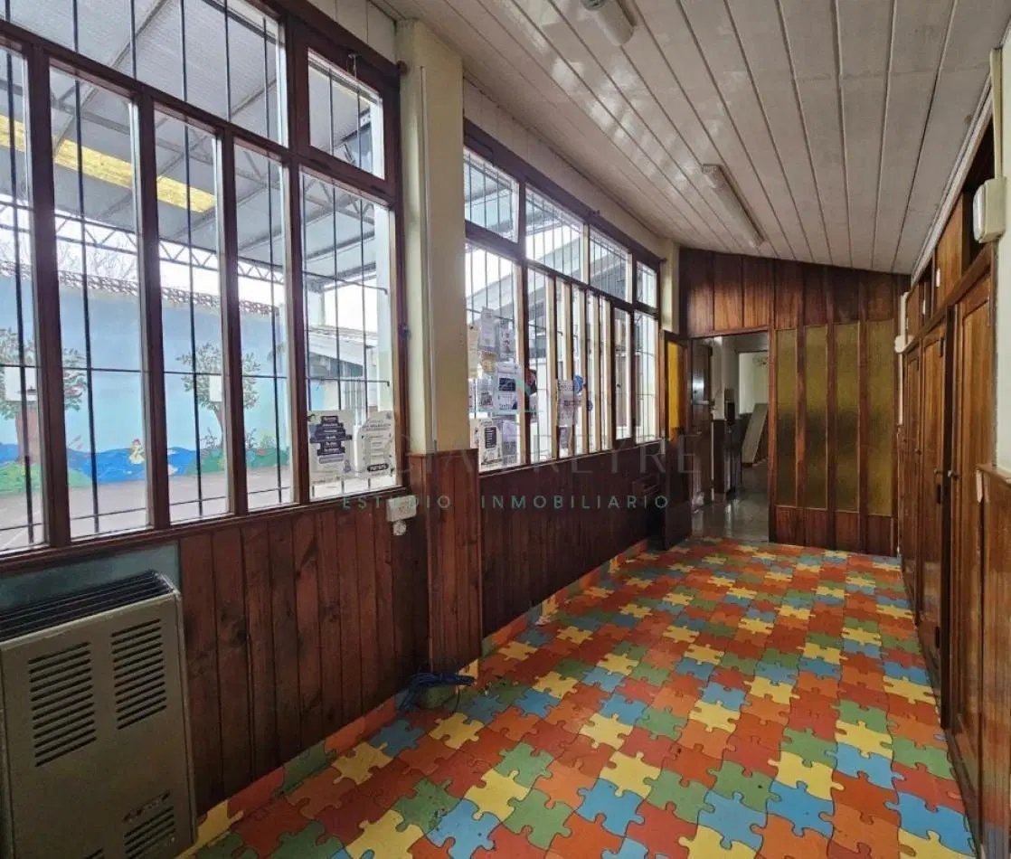 Importante propiedad en el Barrio Don Bosco 2