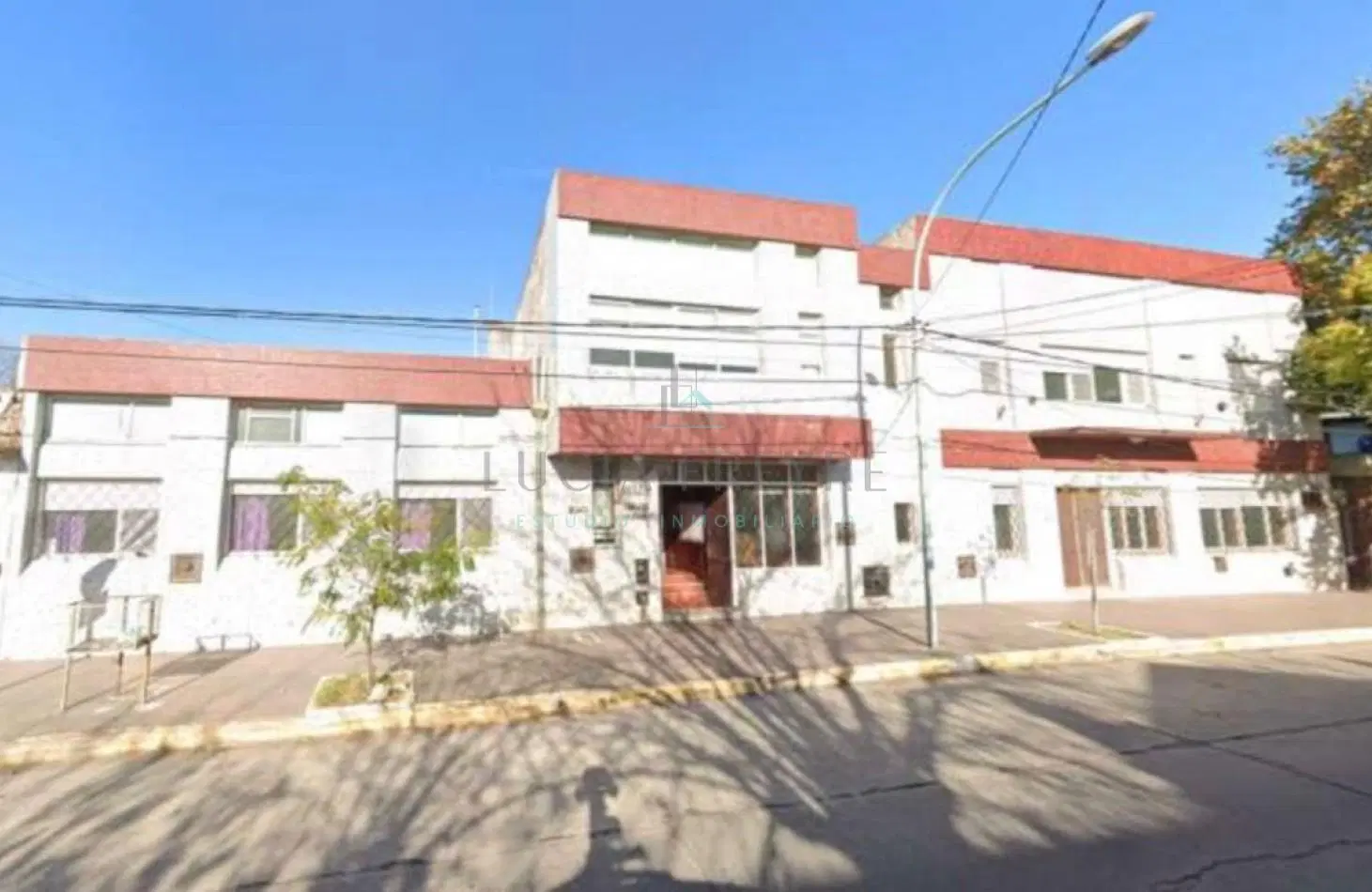 Importante propiedad en el Barrio Don Bosco 5