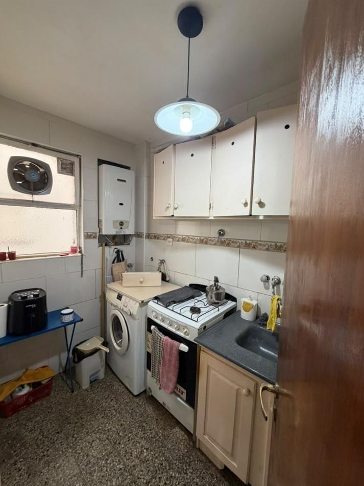 Foto de DEPARTAMENTO DOS AMBIENTES, imagen 4