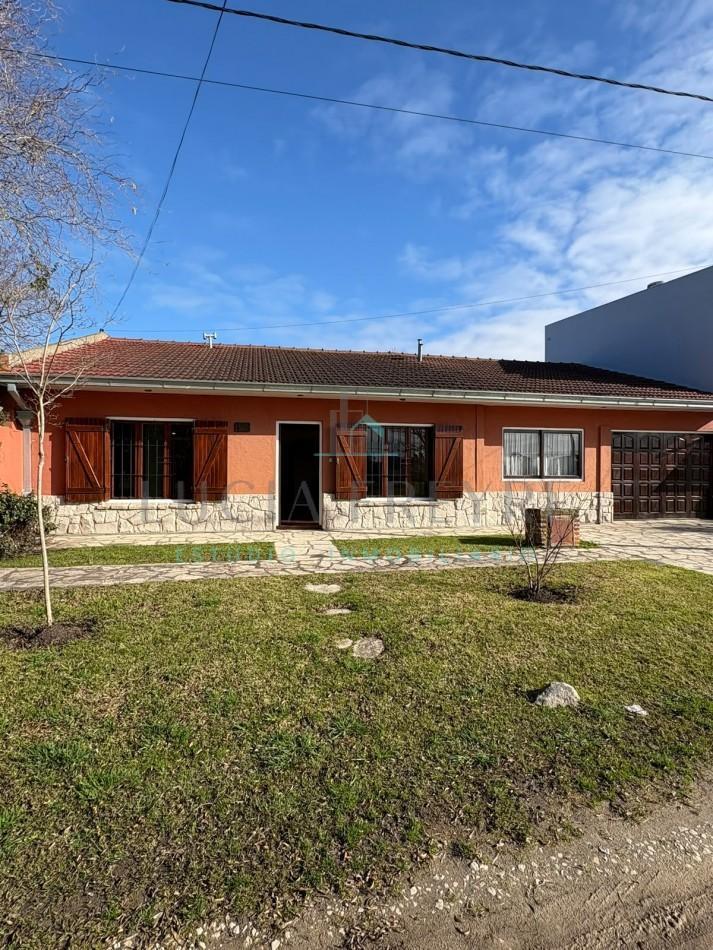 CASA EN VENTA 4 AMB