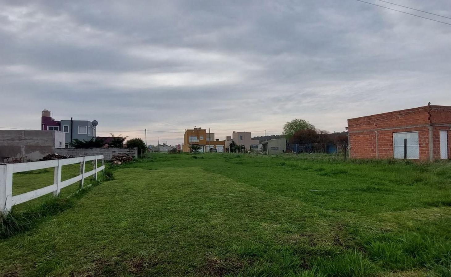Foto de Lote en Camet Norte, imagen 1