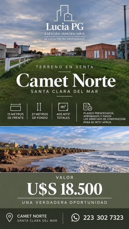 Foto de Lote en Camet Norte, imagen 4