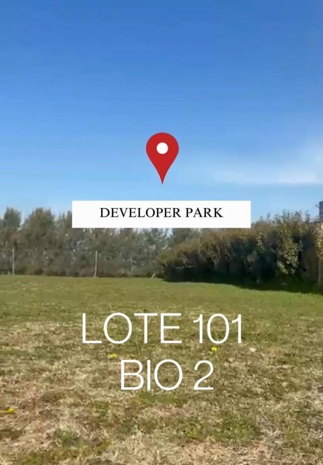 Foto de Lote en Developer Park, imagen 3