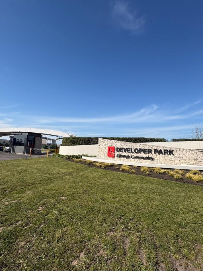 Foto de Lote en Developer Park, imagen 2