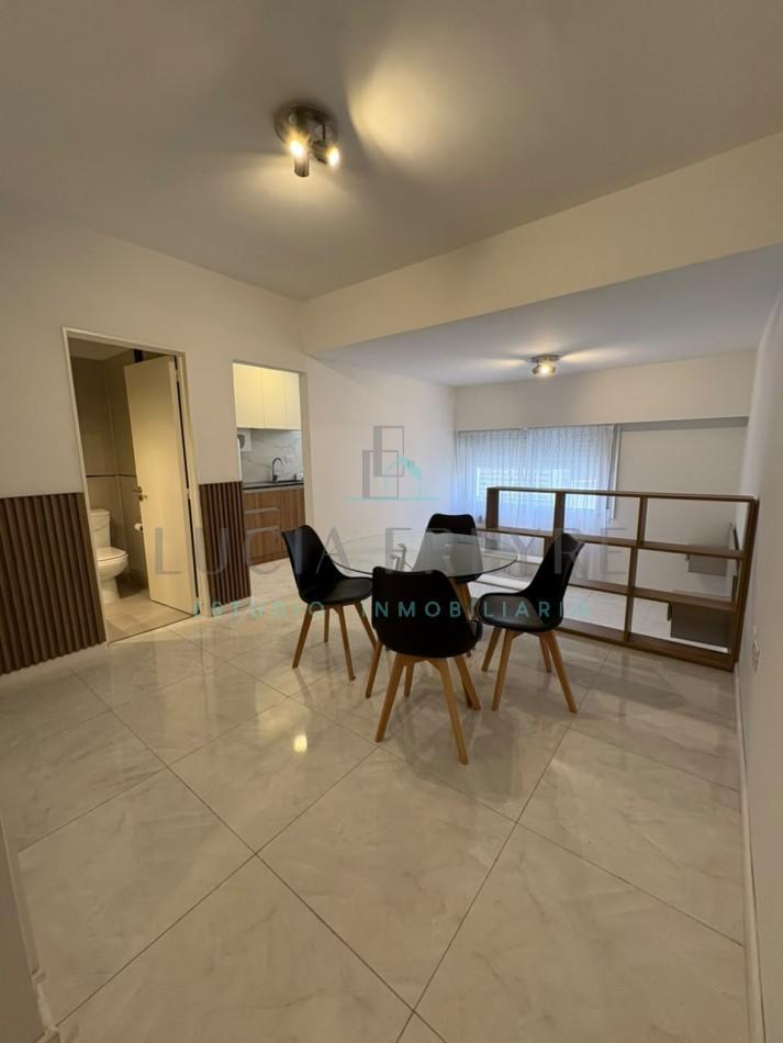 Foto de Alquiler Monoambiente, imagen 1