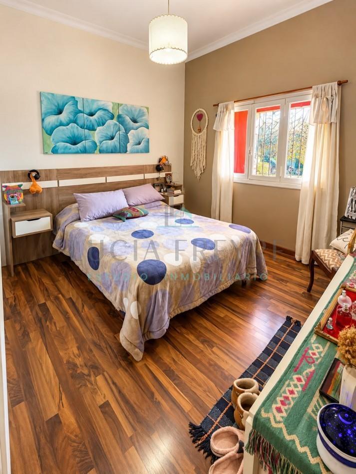 Foto de Casa con parque y quincho en venta - Barrio Los Andes MULTIFAMILIAR, imagen 4