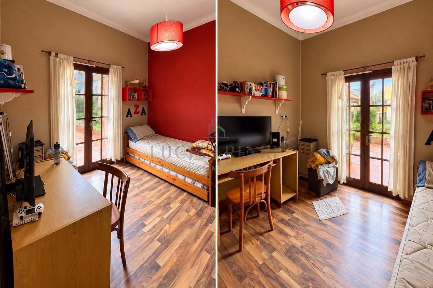 Foto de Casa con parque y quincho en venta - Barrio Los Andes MULTIFAMILIAR, imagen 5