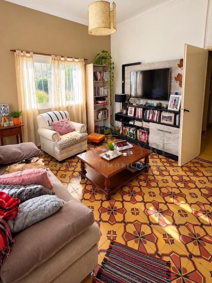 Foto de Casa con parque y quincho en venta - Barrio Los Andes MULTIFAMILIAR, imagen 2