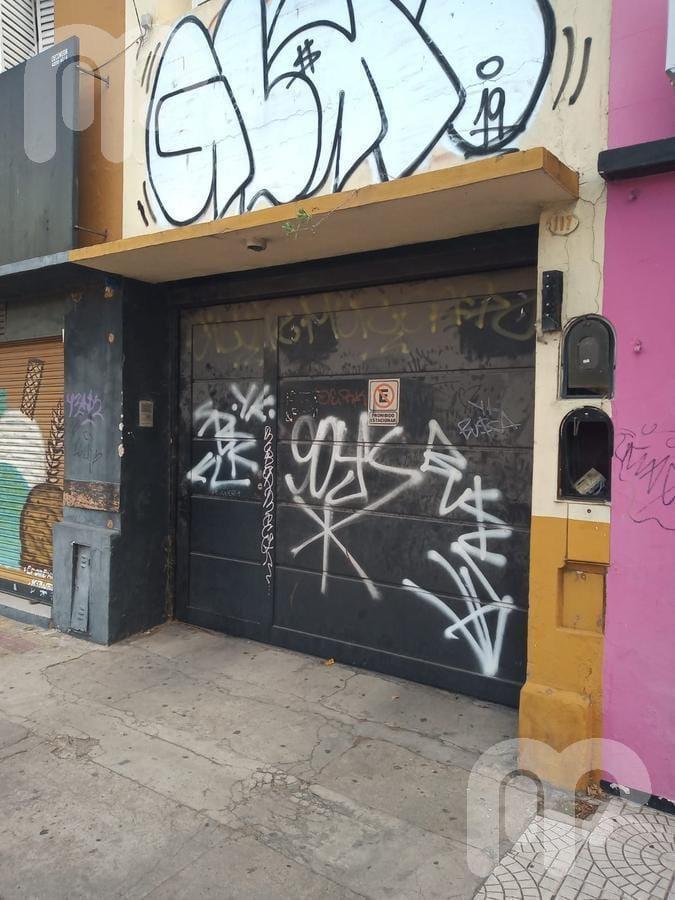 COCHERA EN VENTA 7 e/ 34 y 35