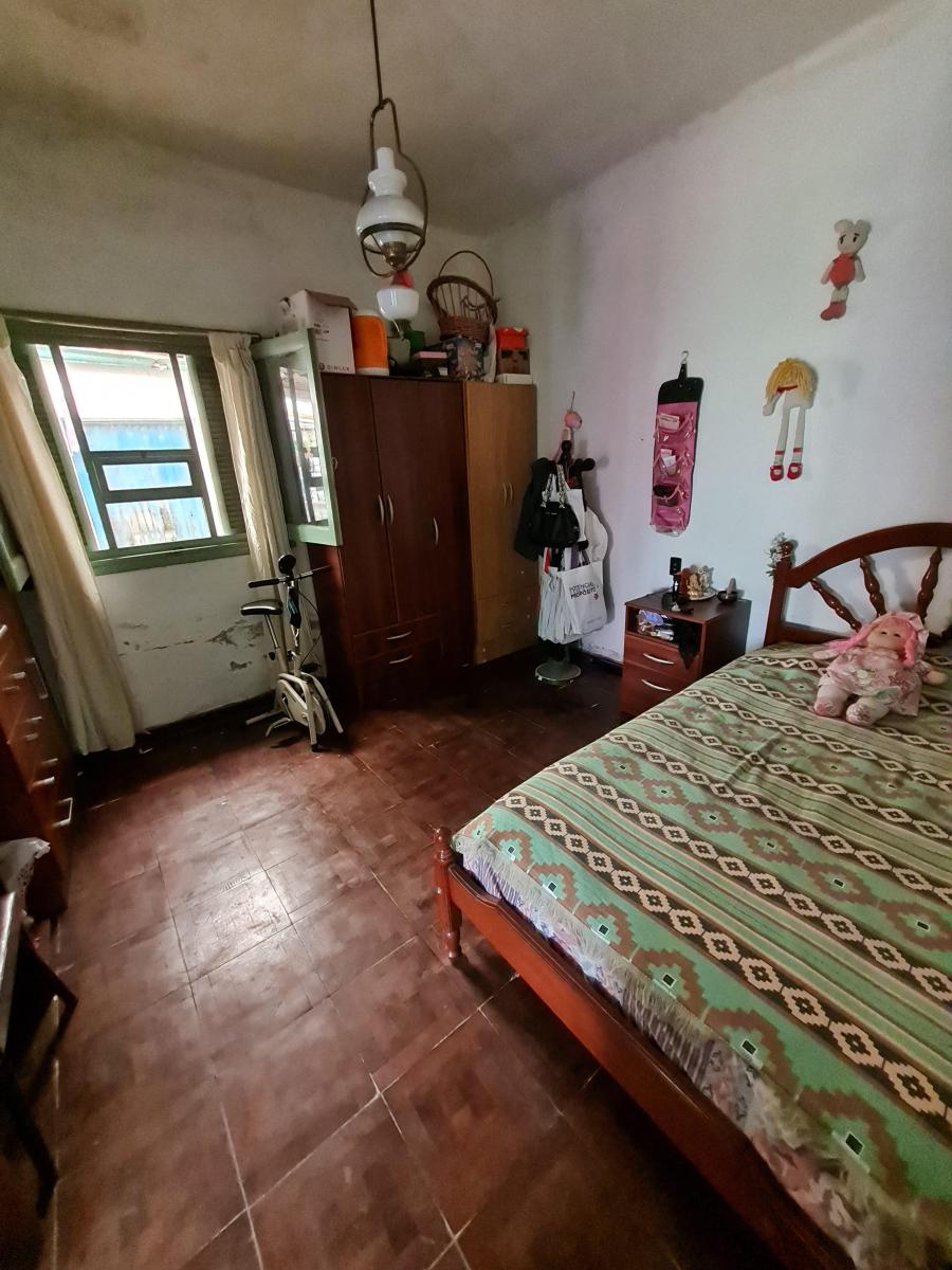 CASA EN VENTA 139 ENTRE 56 Y 57