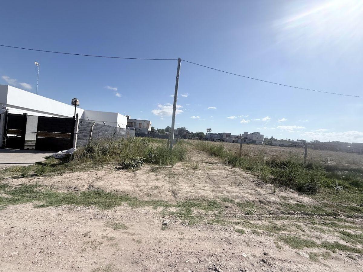 TERRENO EN VENTA 5 E/ 472 Y 473