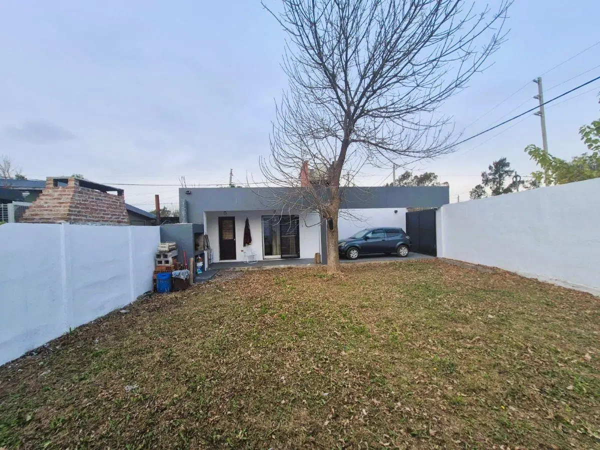 CASA EN ALQUILER EN 442 Y 139 EL RINCON 2