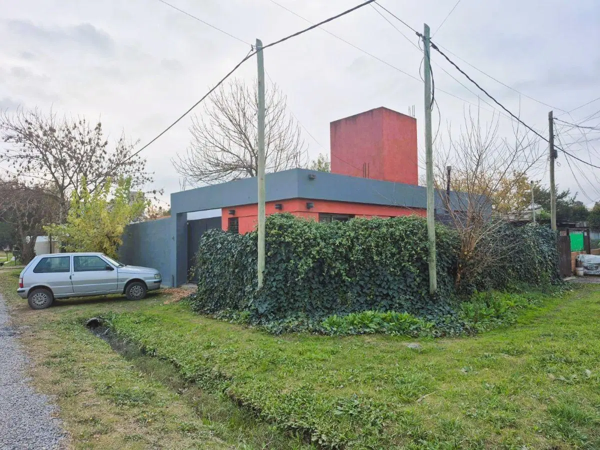 CASA EN ALQUILER EN 442 Y 139 EL RINCON 1