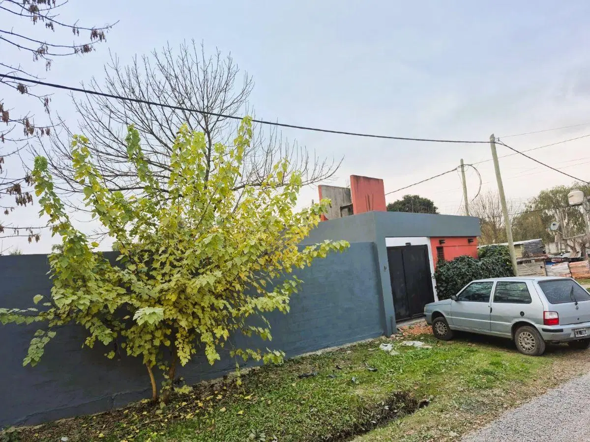 CASA EN ALQUILER EN 442 Y 139 EL RINCON 3
