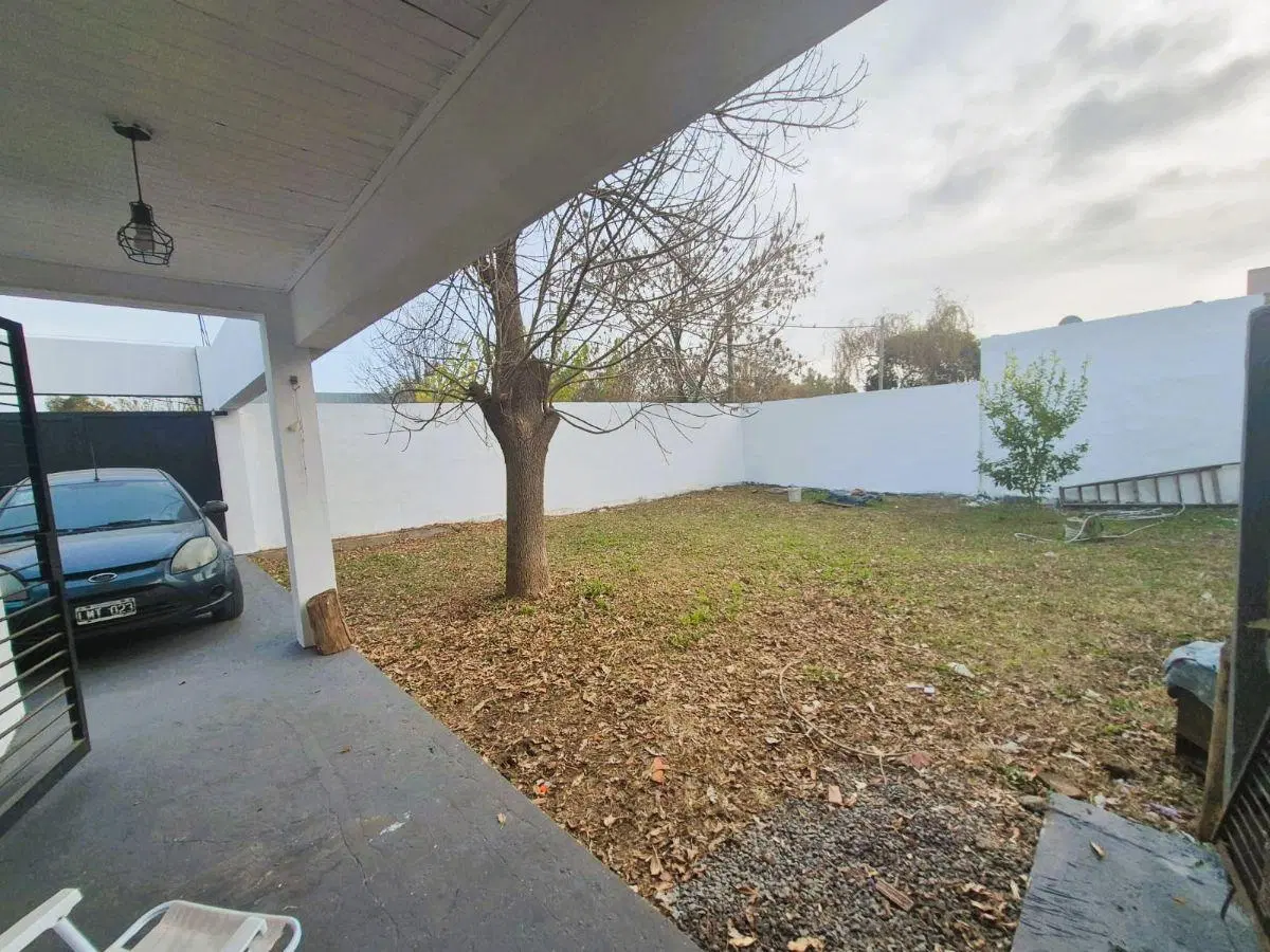 CASA EN ALQUILER EN 442 Y 139 EL RINCON 5