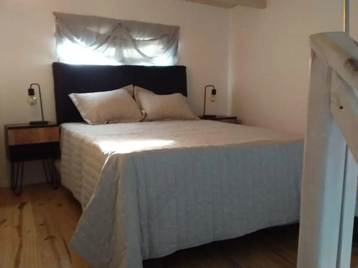 CASA EN ALQUILER 3 ENTRE 501 Y 502C 2