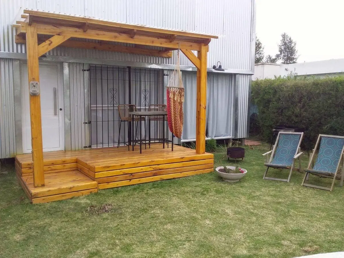 CASA EN ALQUILER 3 ENTRE 501 Y 502C 1