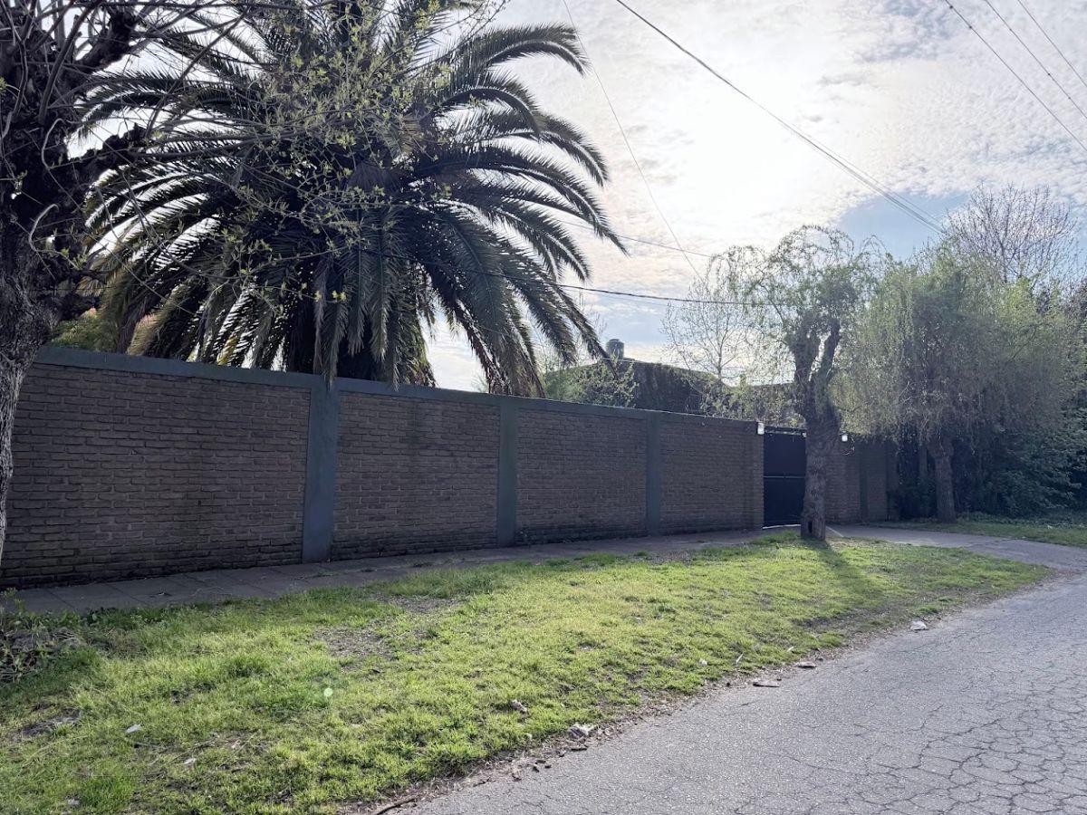Foto de Terreno de 400 m² en venta en City Bell, imagen 1
