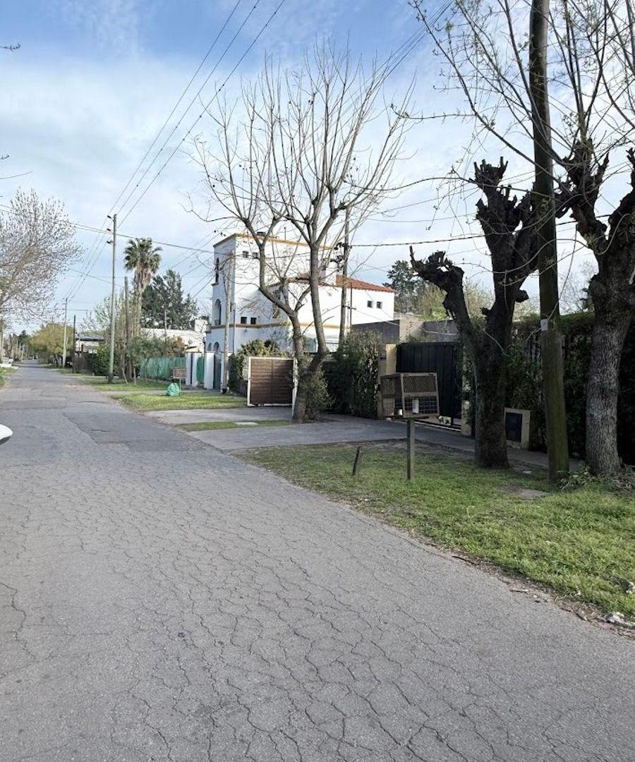 Foto de Terreno de 400 m² en venta en City Bell, imagen 4