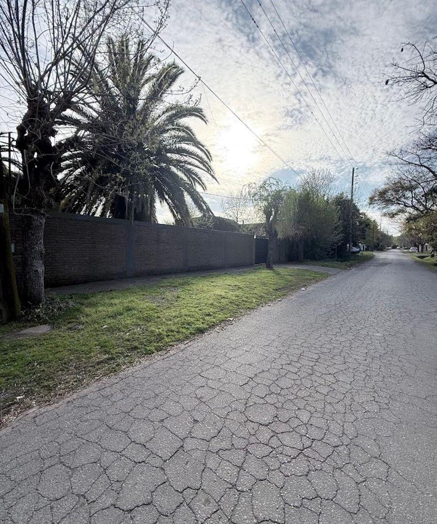 Foto de Terreno de 400 m² en venta en City Bell, imagen 3