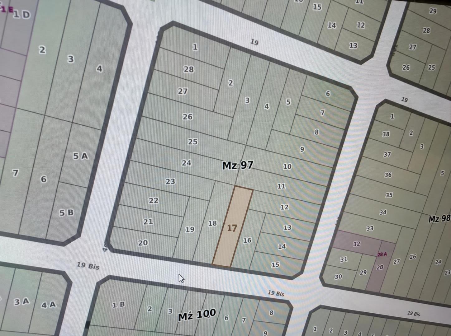 Foto de Terreno de 400 m² en venta en City Bell, imagen 5
