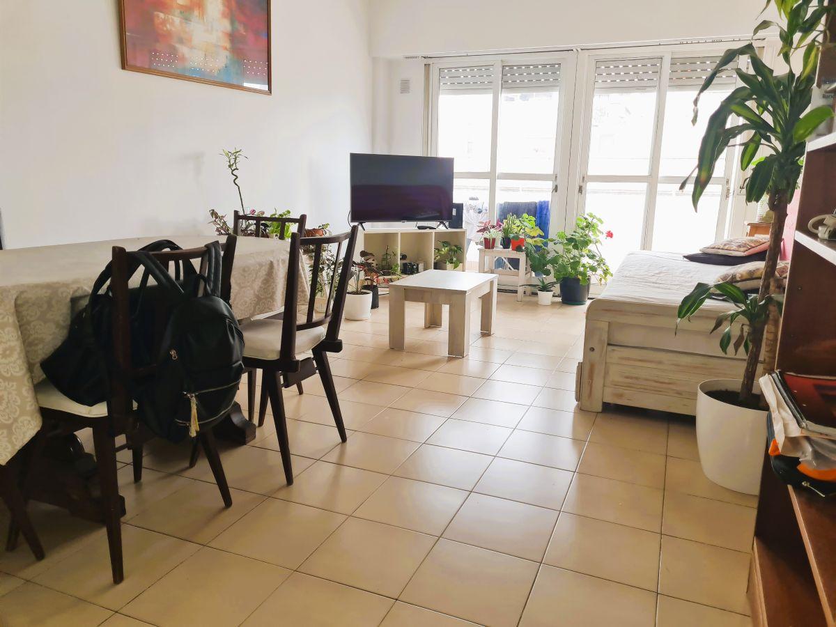 Foto de DEPARTAMENTO EN ALQUILER 48 ENTRE 9 Y 10, imagen 2