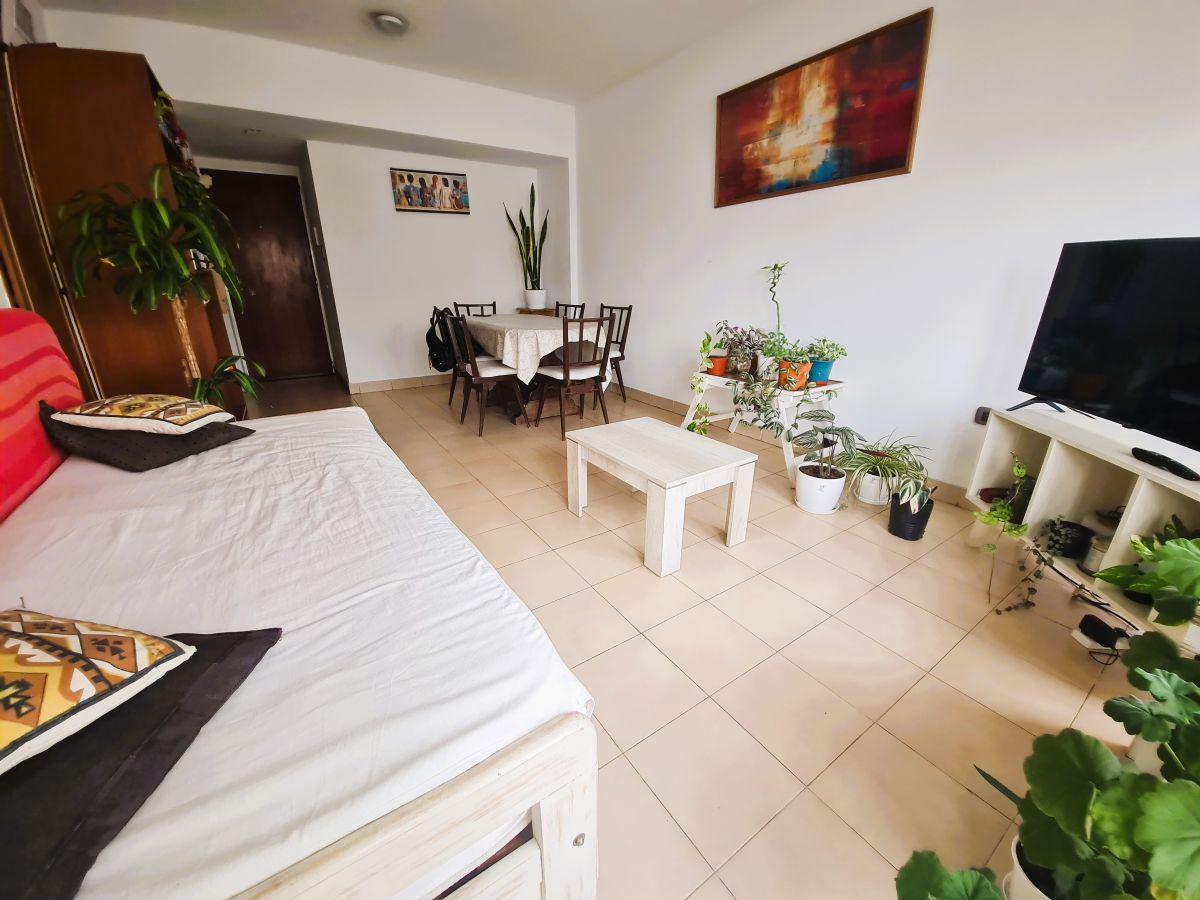 Foto de DEPARTAMENTO EN ALQUILER 48 ENTRE 9 Y 10, imagen 1
