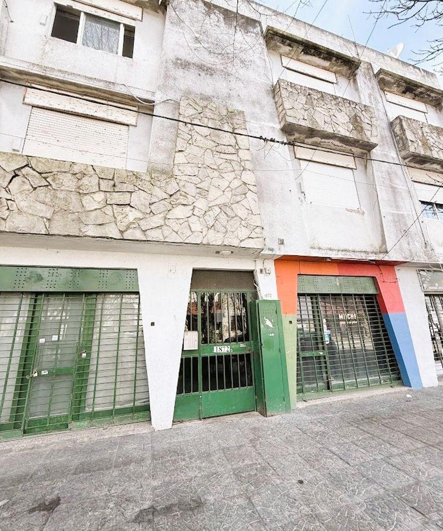 Foto de DEPARTAMENTO EN VENTA 2 AMB AL FRENTE, IDEAL INVERSIÓN |, imagen 5
