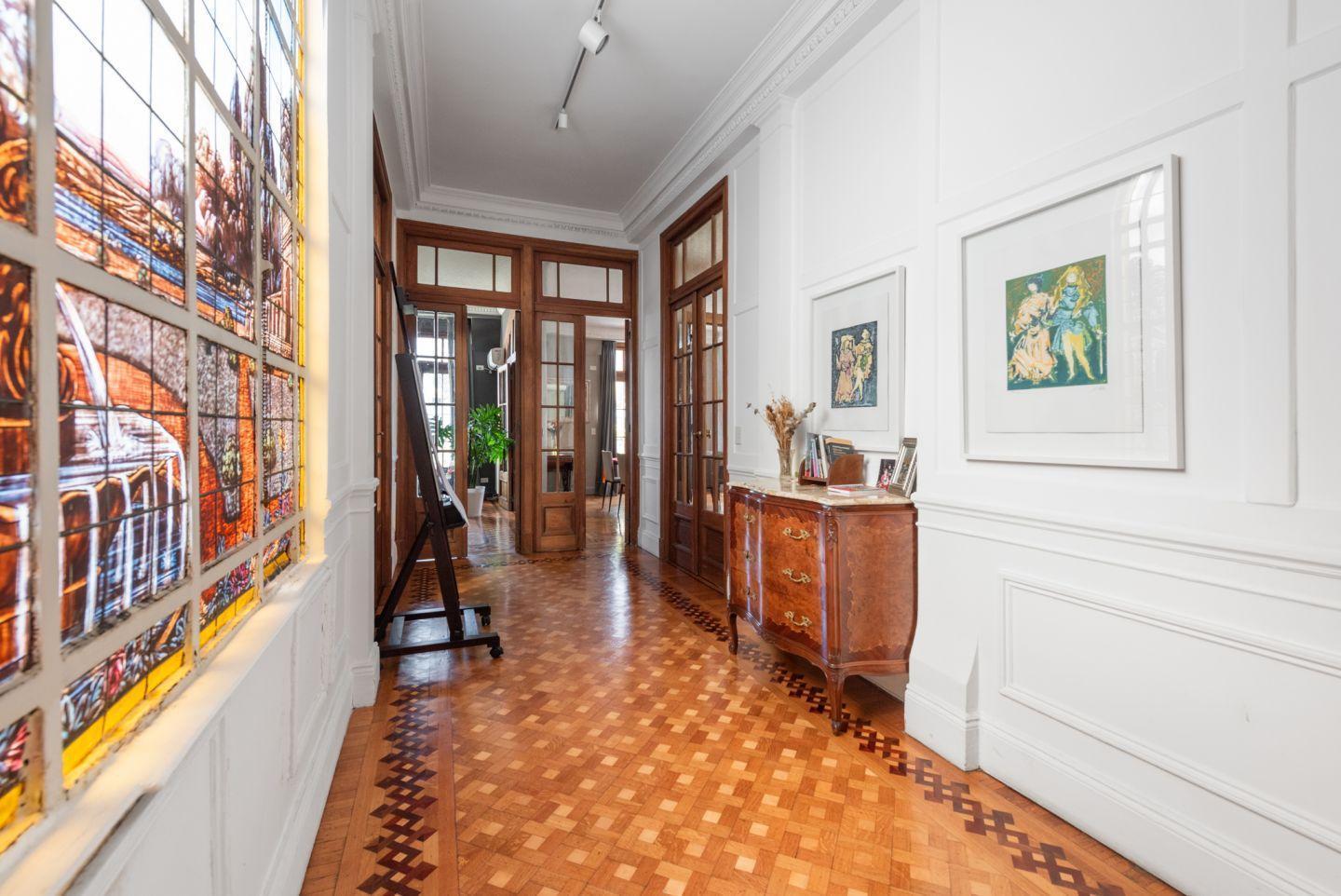 Foto de Venta de departamento en Monserrat, imagen 5
