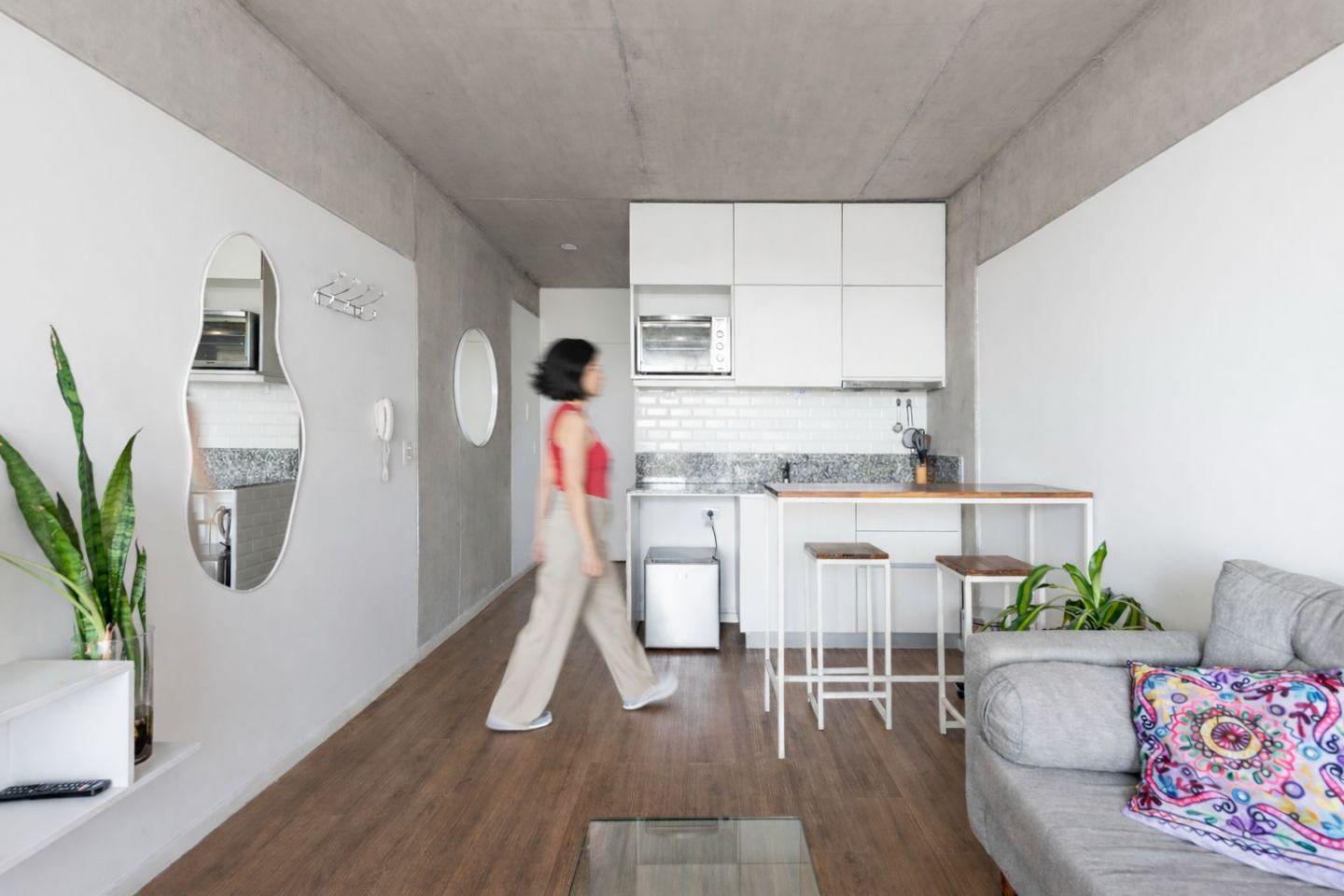 Foto de Departamento monoambiente en San Telmo, imagen 5