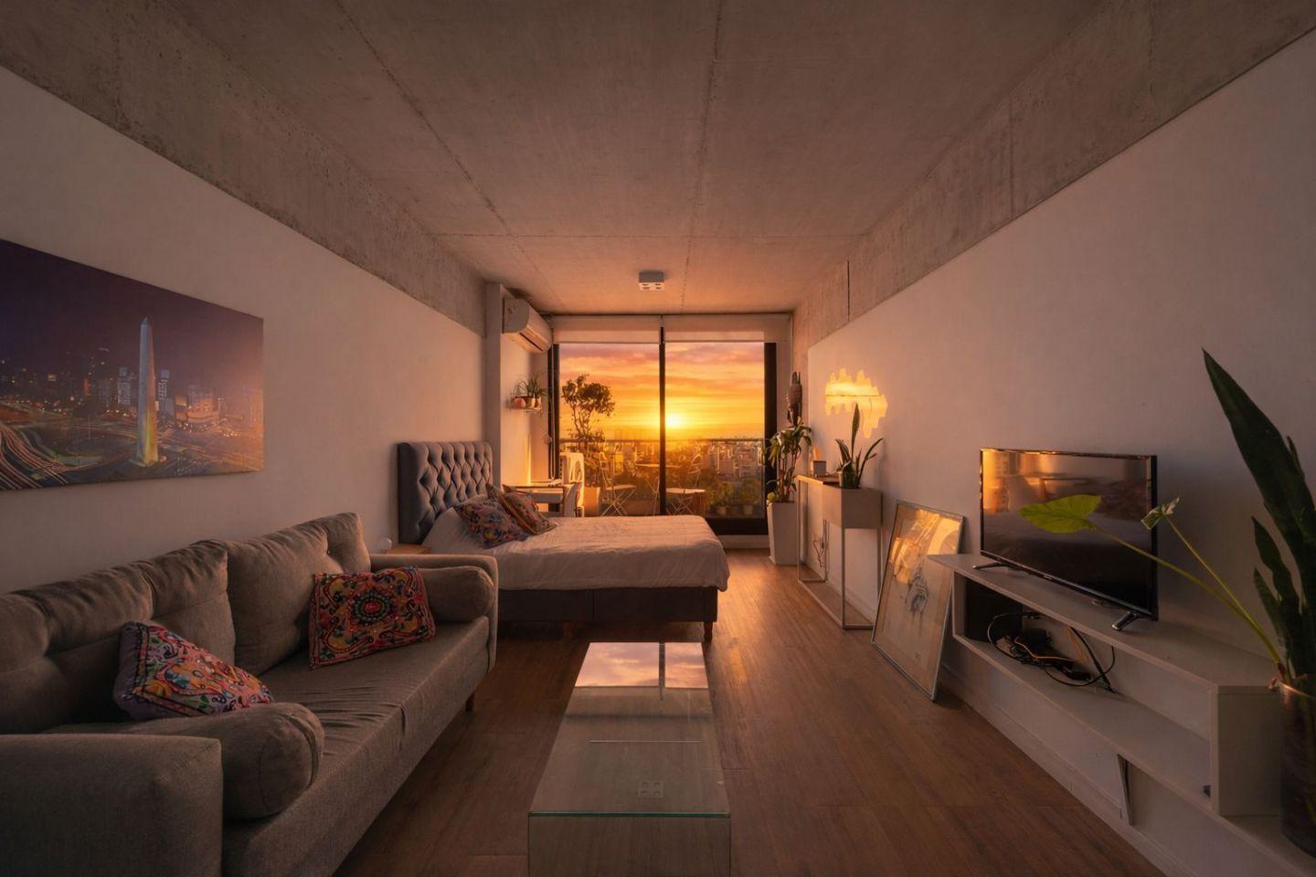 Foto de Departamento monoambiente en San Telmo, imagen 4