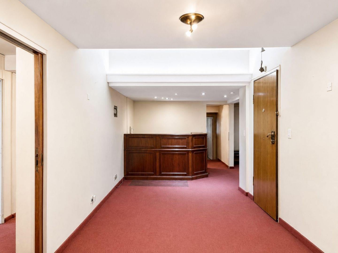 Foto de Venta de oficina en Monserrat, imagen 2